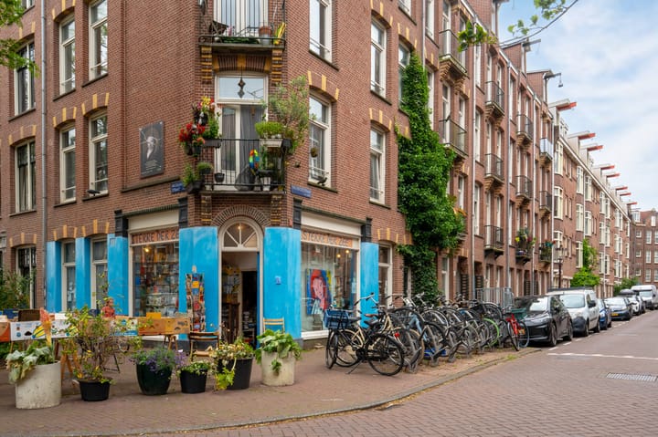 Foto 19 van Nicolaas Beetsstraat 50-3