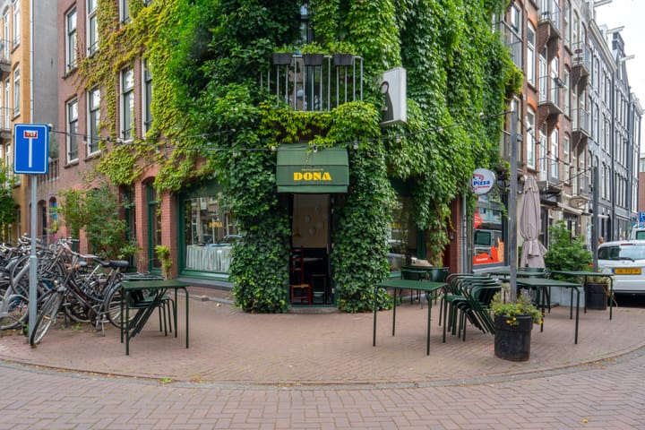 Foto 20 van Nicolaas Beetsstraat 50-3