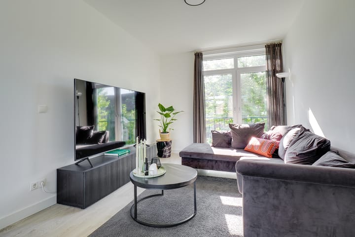 Foto 6 van Schaepmanstraat 46