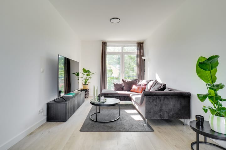 Foto 7 van Schaepmanstraat 46