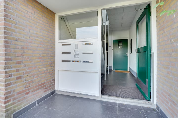 Foto 28 van Schaepmanstraat 46