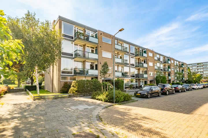 Foto 29 van Schaepmanstraat 46