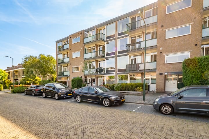 Foto 30 van Schaepmanstraat 46