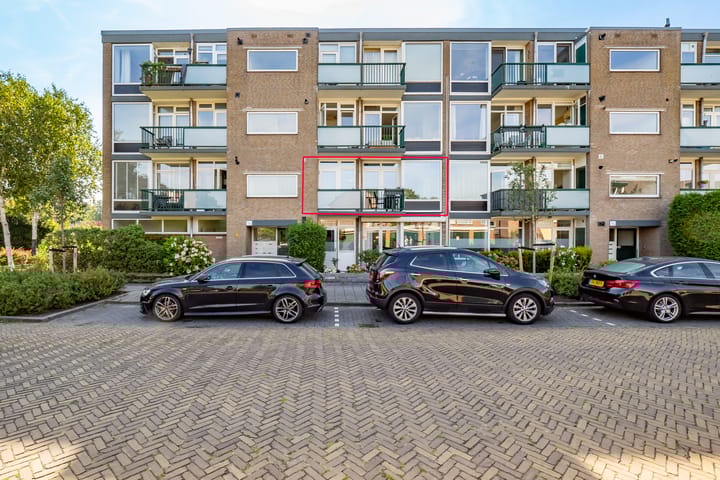 Foto 32 van Schaepmanstraat 46