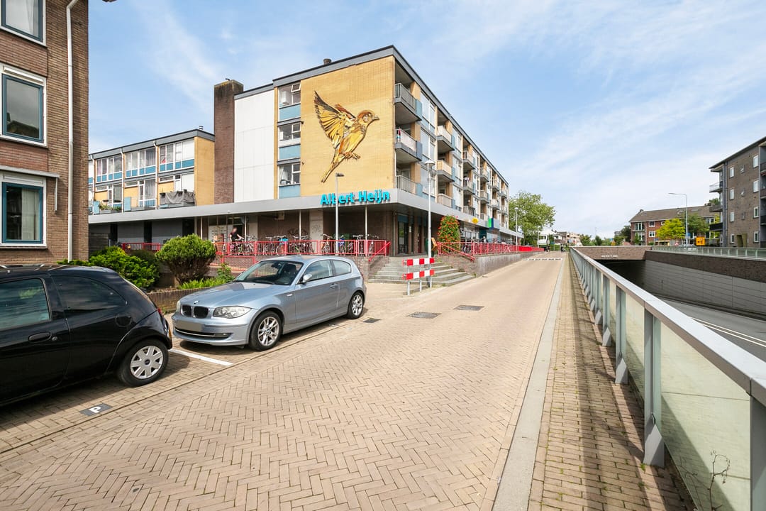 Foto 13 van Oosterengweg 116