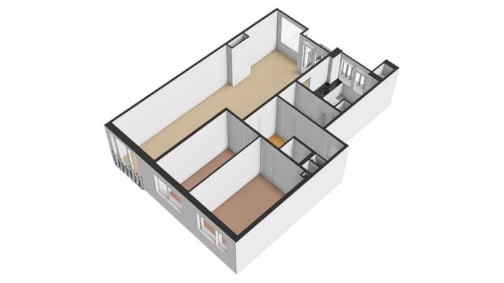 Foto 36 van Schaepmanstraat 46
