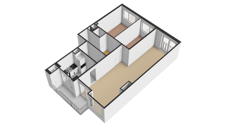 Foto 37 van Schaepmanstraat 46