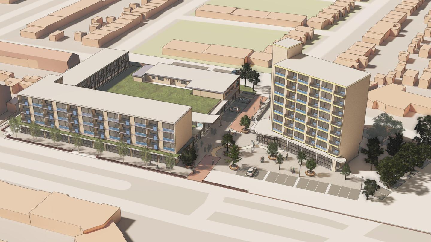 Foto 14 van Oosterengweg 116