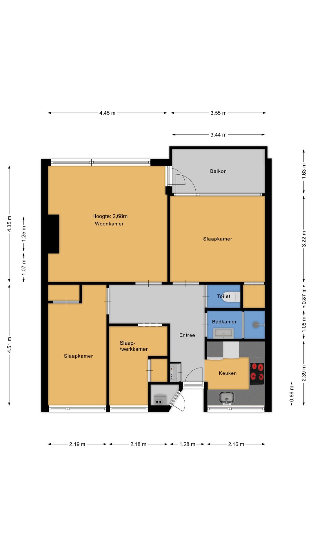 Foto 17 van Oosterengweg 116