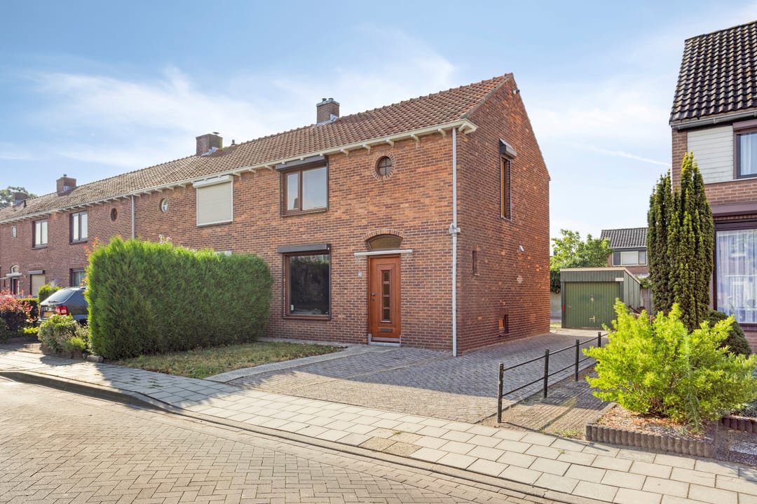 Foto 1 van Oude Drydijck 25