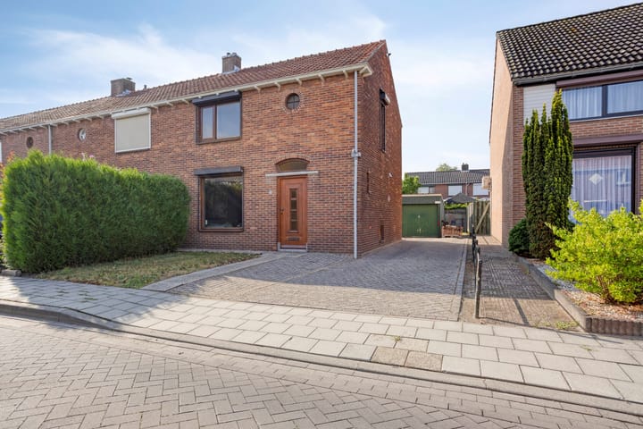 Foto 3 van Oude Drydijck 25