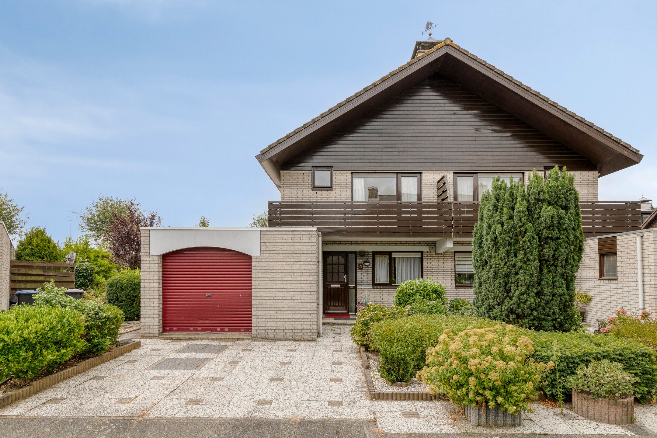 Nijlstraat, 4, Spijkenisse, 3207AL, Zuid-Holland, Nederland 4