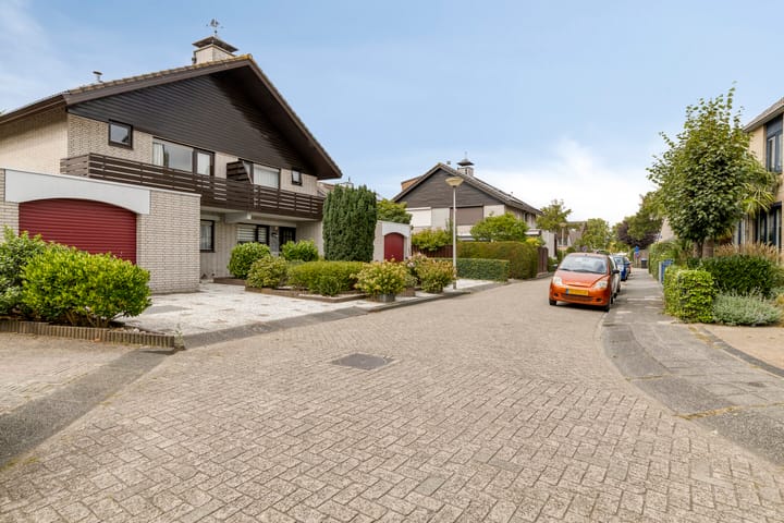 Foto 4 van Nijlstraat 4