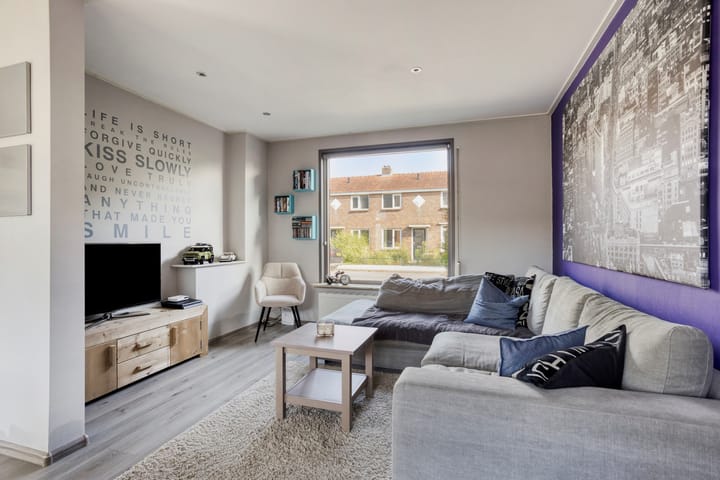 Foto 5 van Oude Drydijck 25