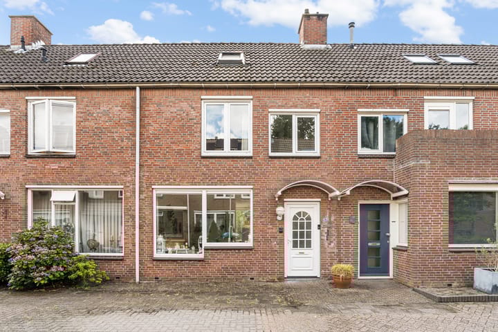 Foto 4 van Andoornvaart 57