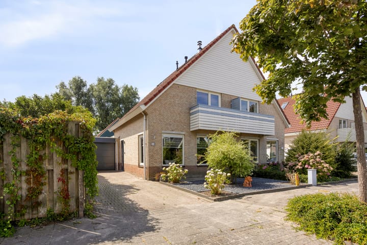 Foto 1 van Butterweid 24