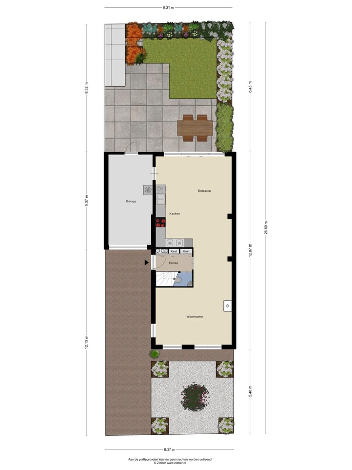 Foto 42 van Butterweid 24