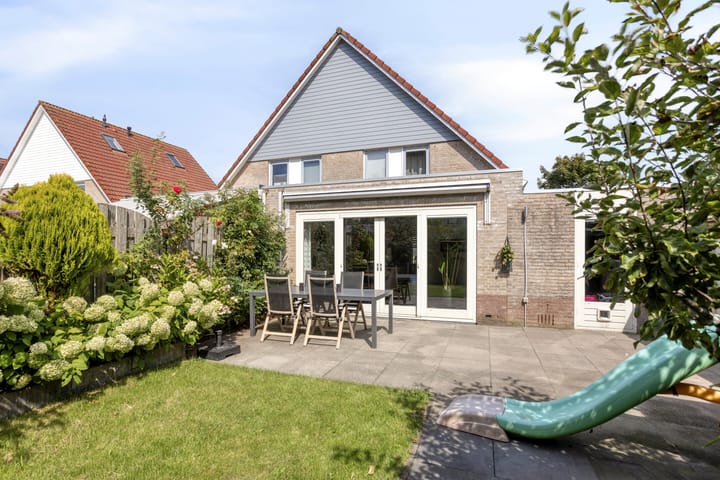 Foto 2 van Butterweid 24