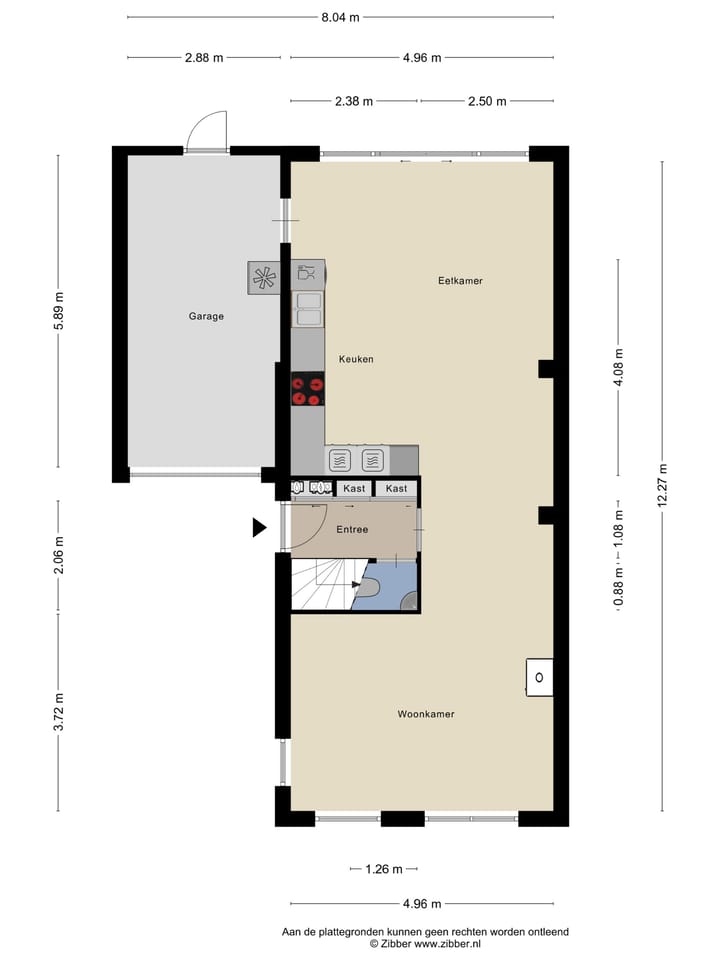 Foto 43 van Butterweid 24