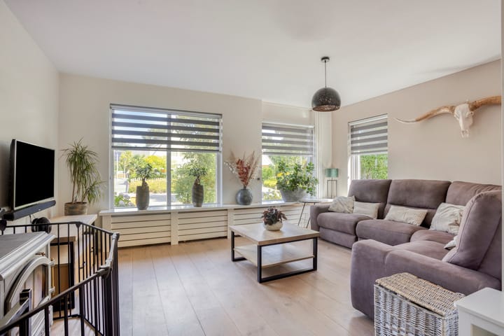 Foto 3 van Butterweid 24