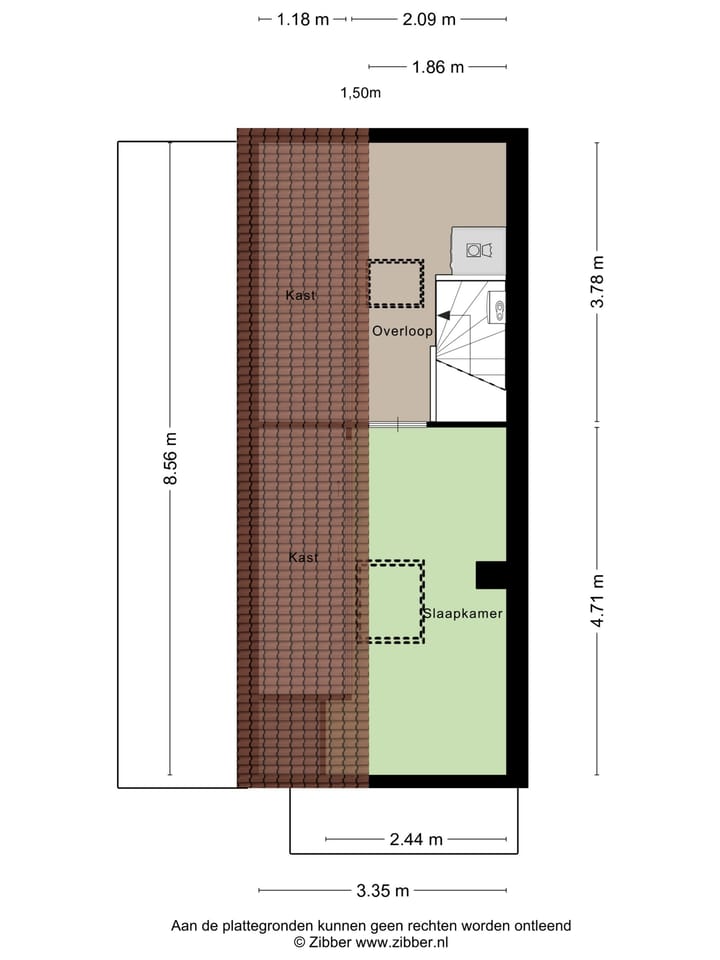 Foto 45 van Butterweid 24
