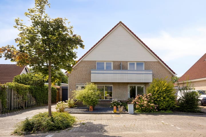 Foto 5 van Butterweid 24