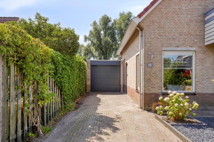 Foto 7 van Butterweid 24