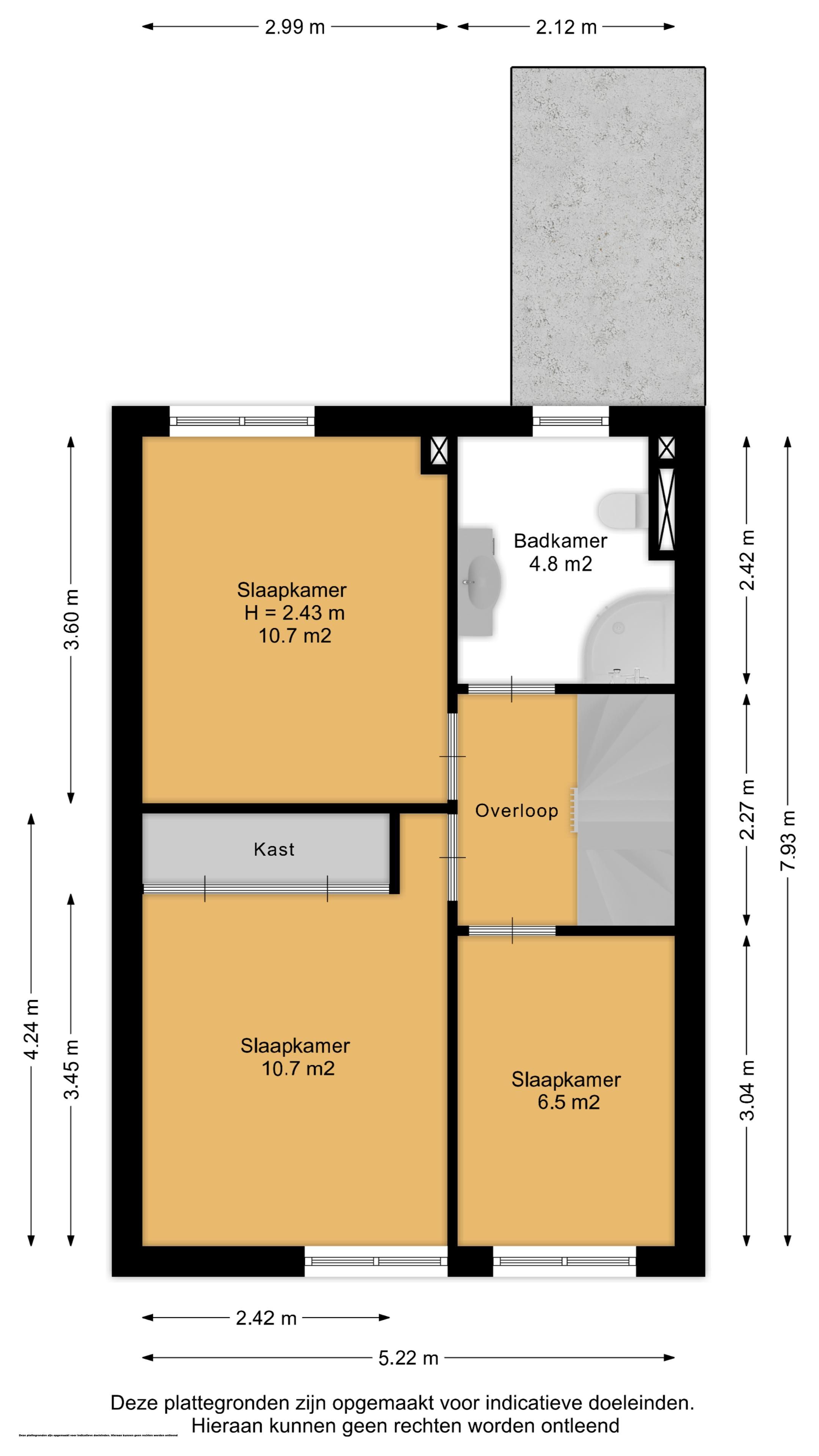 Foto 39 van Andoornvaart 57