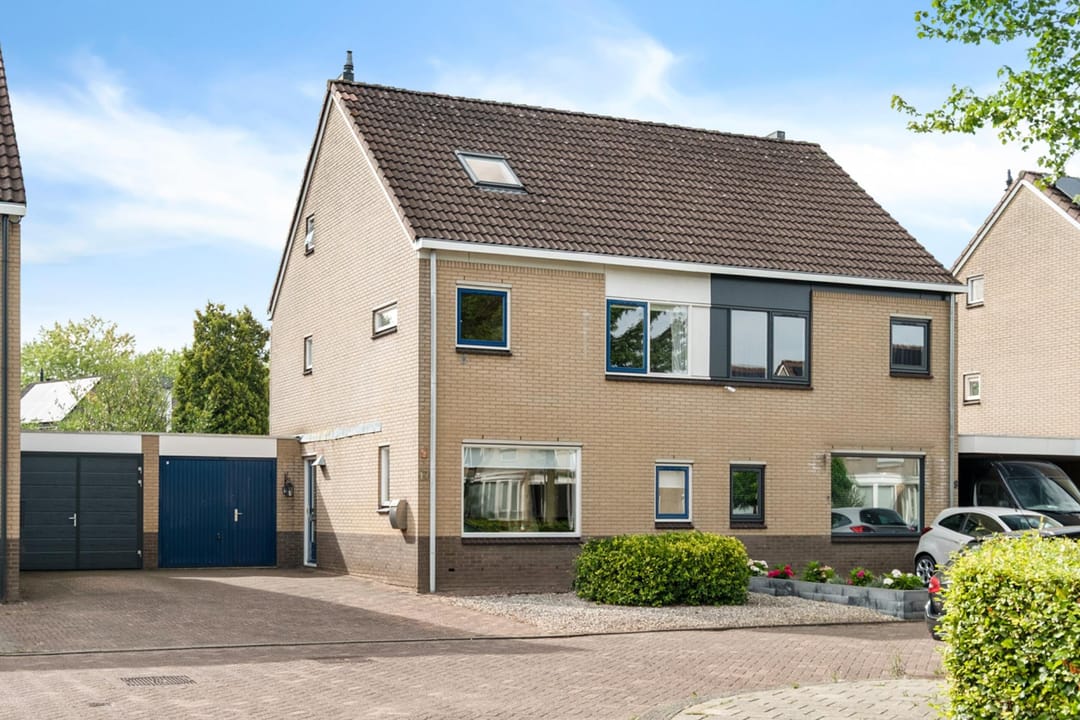 Foto 1 van Samuel van der Puttestraat 17