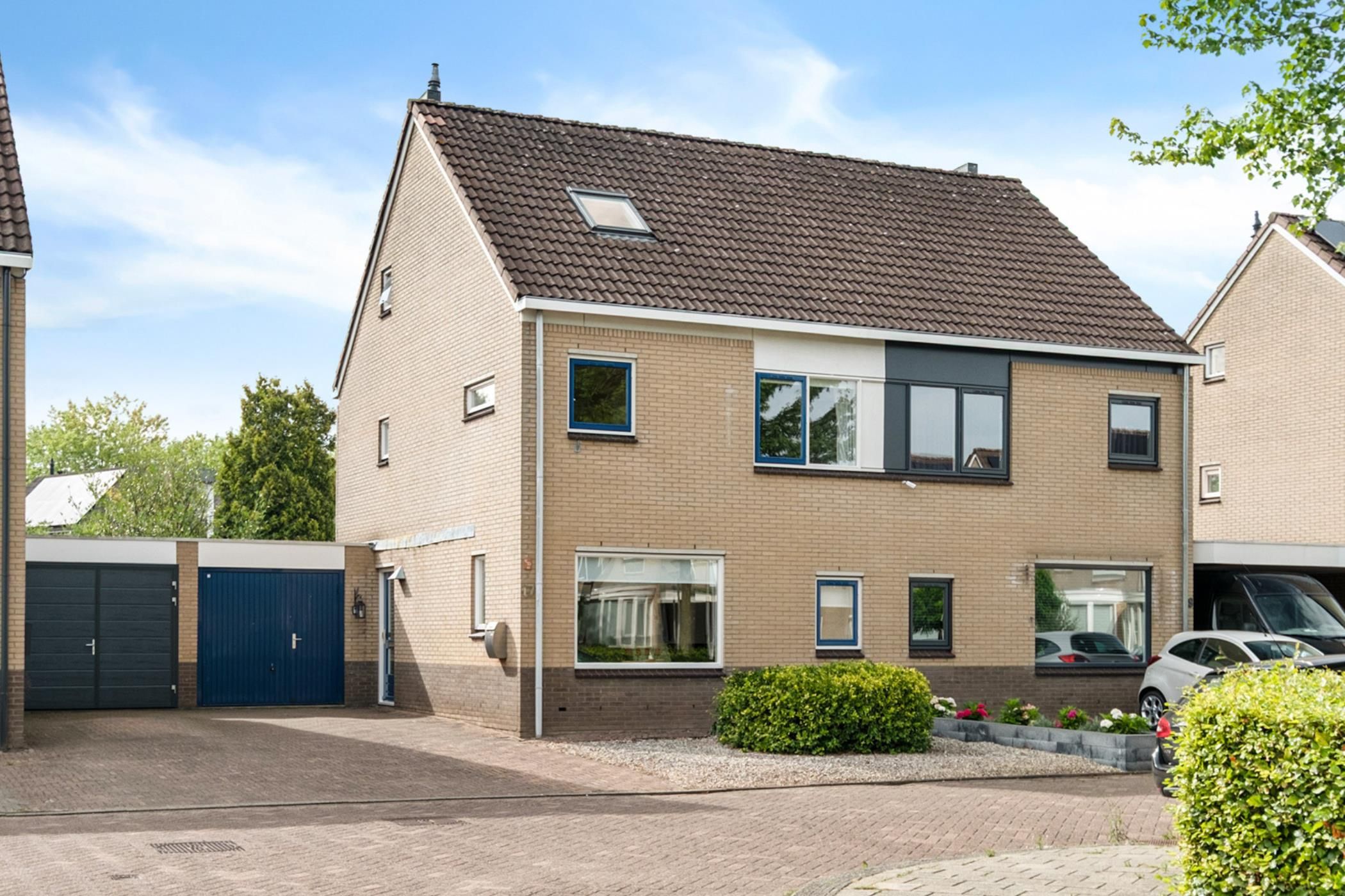 Samuel van der Puttestraat, 17, Enschede, 7532CA, Overijssel, Nederland 17