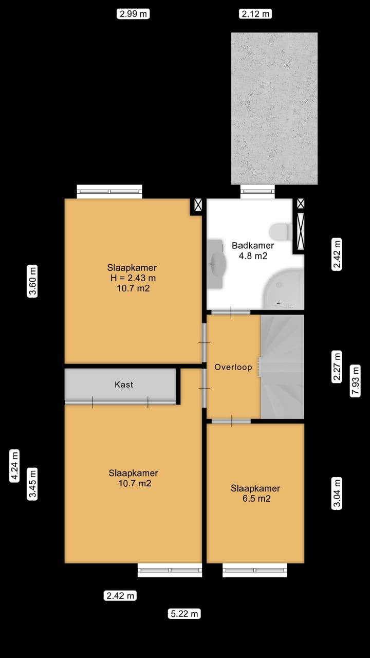 Foto 45 van Andoornvaart 57