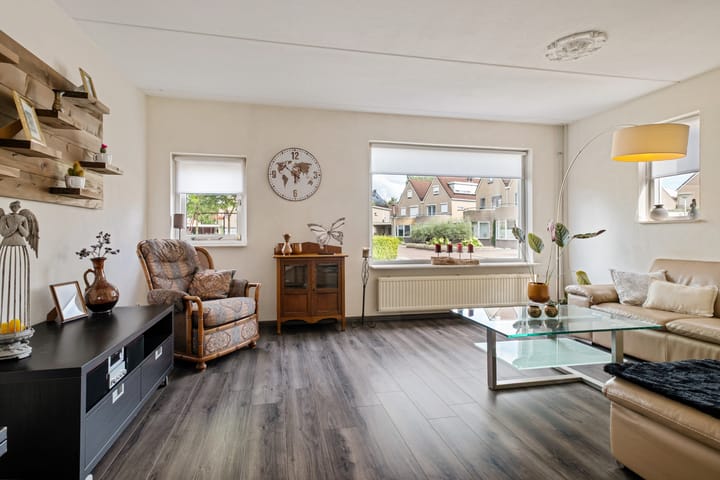 Foto 3 van Samuel van der Puttestraat 17