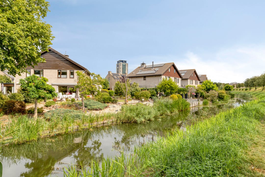 Foto 2 van Nijlstraat 4