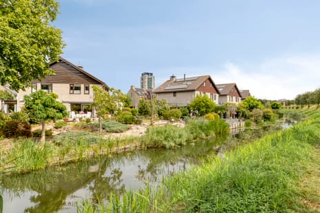 Nijlstraat 4 secondary image