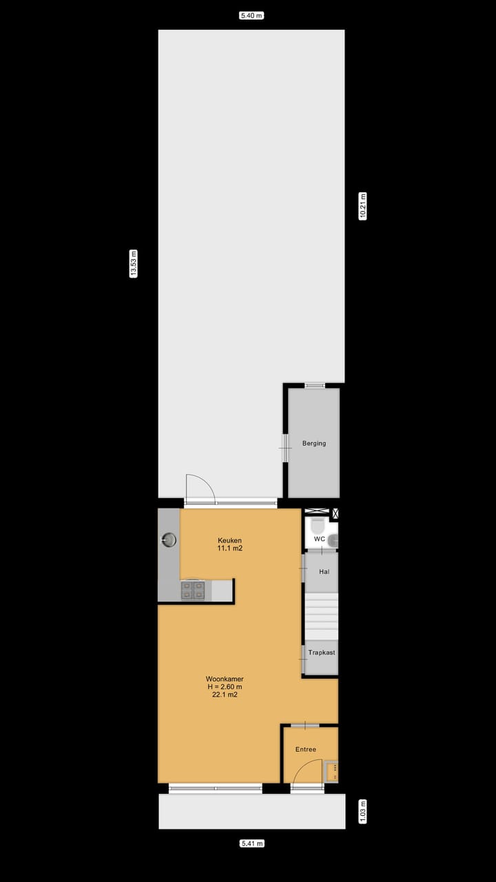 Foto 49 van Andoornvaart 57