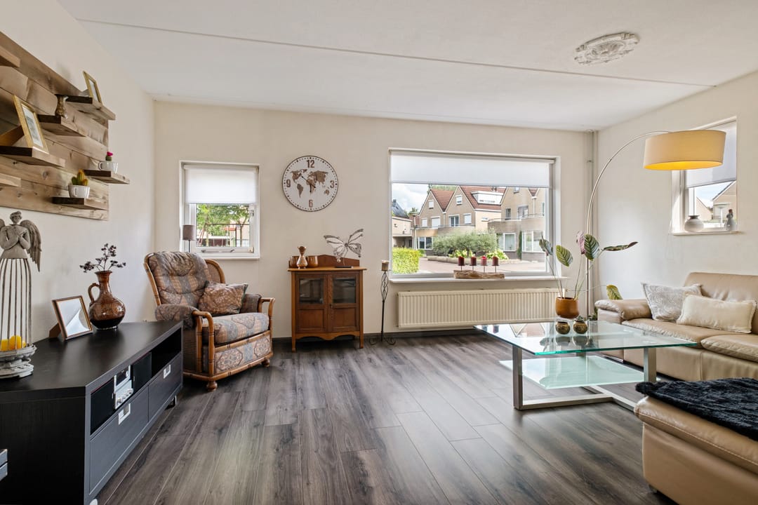 Foto 7 van Samuel van der Puttestraat 17