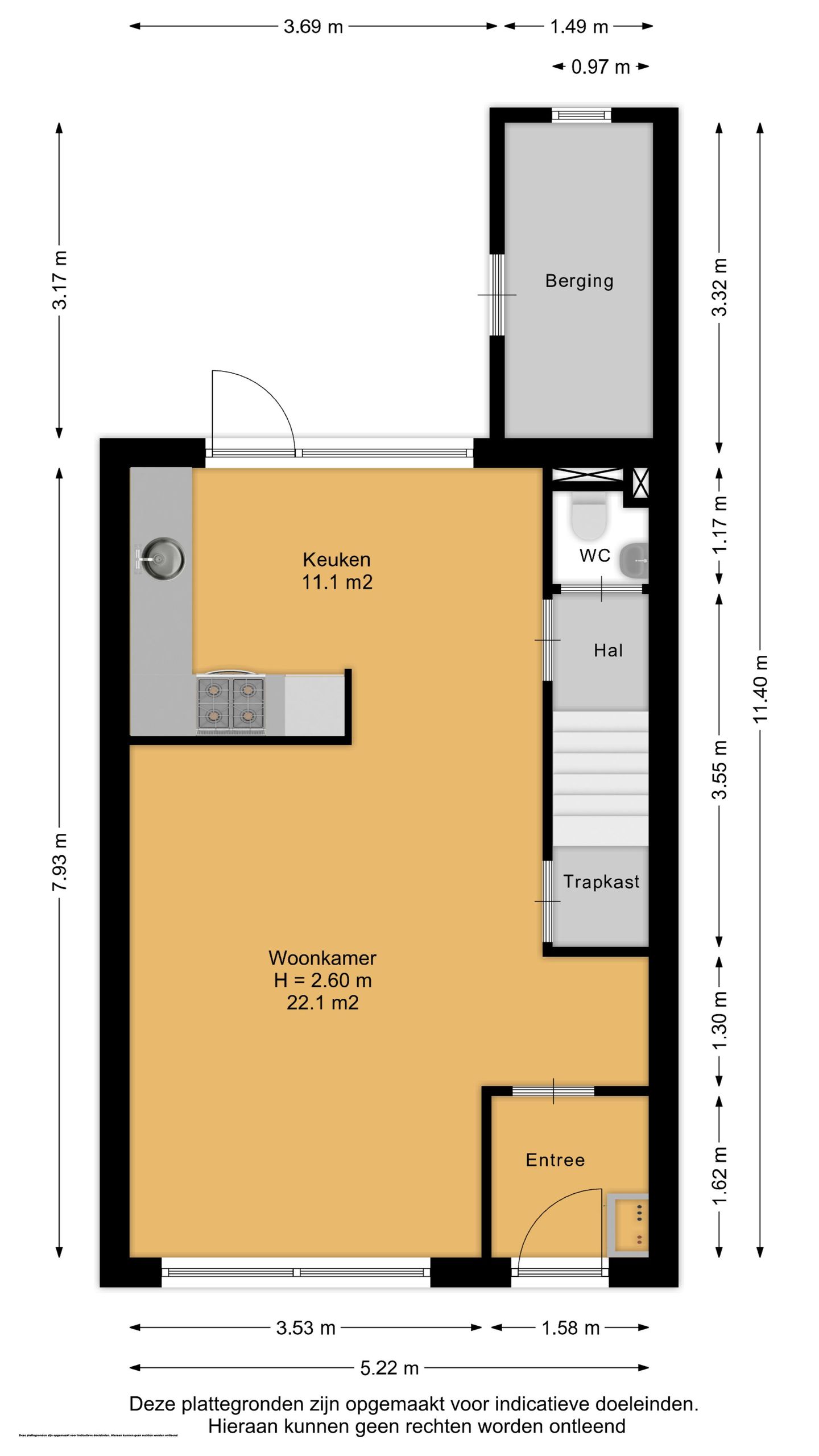 Foto 50 van Andoornvaart 57