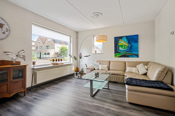 Foto 8 van Samuel van der Puttestraat 17