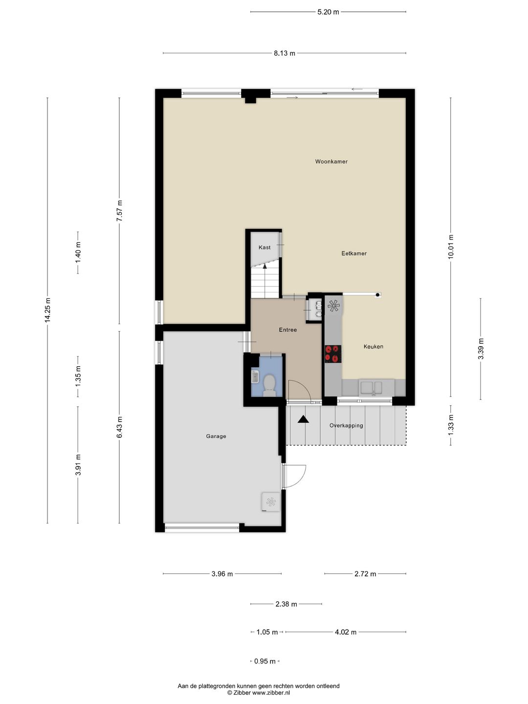 Foto 58 van Nijlstraat 4