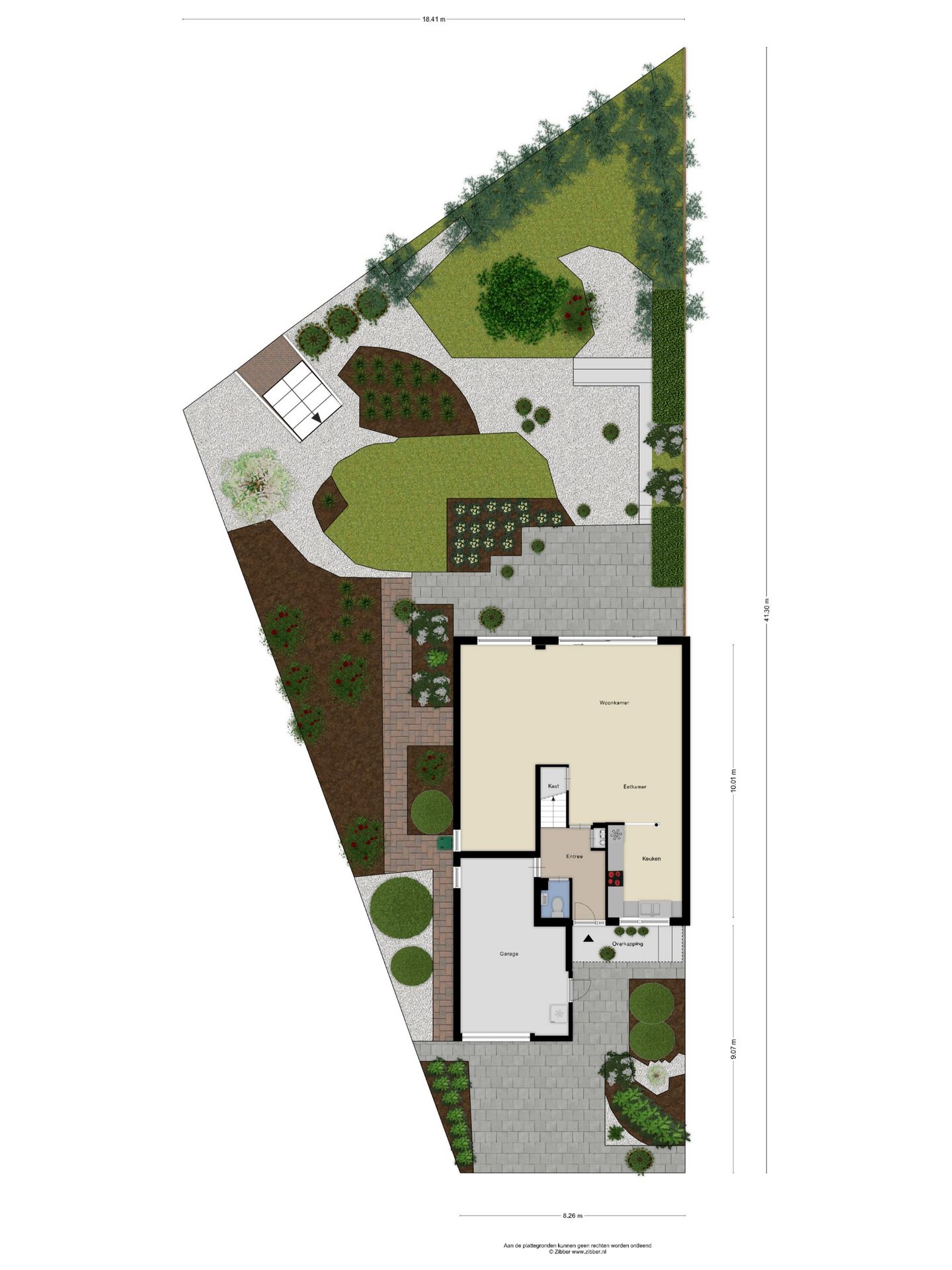 Foto 59 van Nijlstraat 4