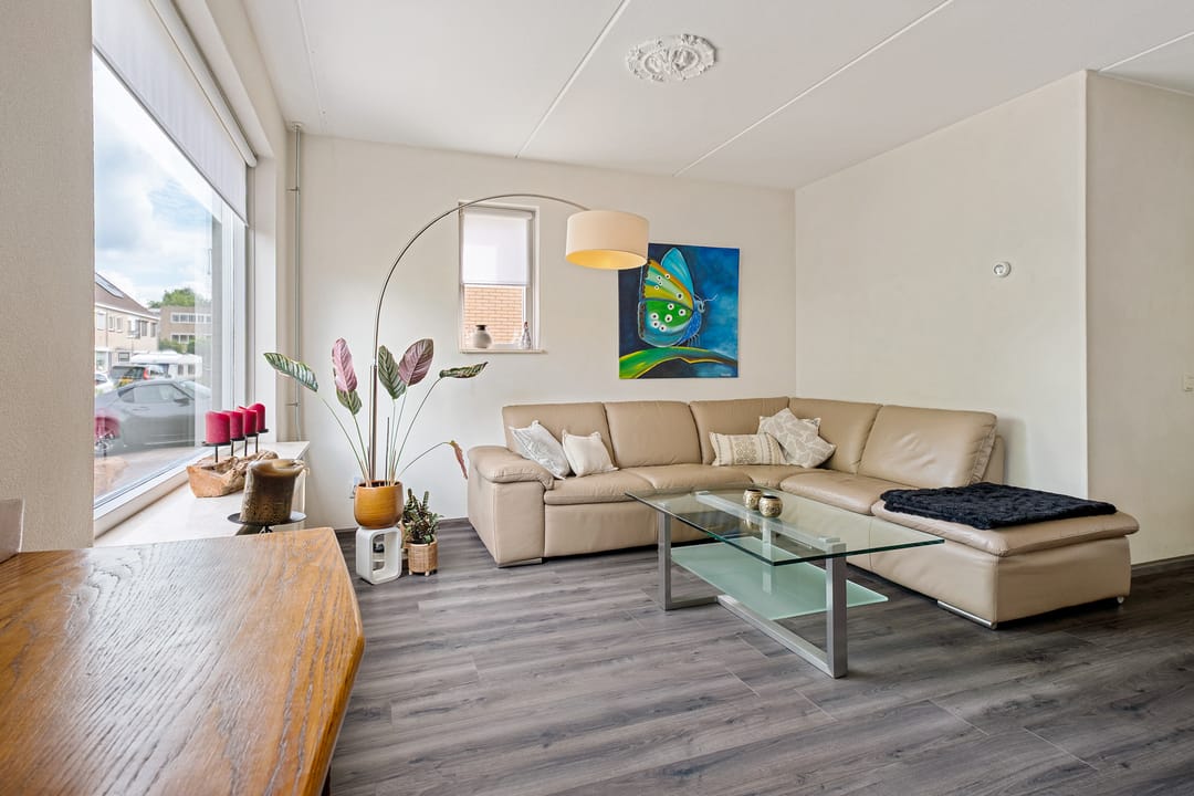 Foto 11 van Samuel van der Puttestraat 17