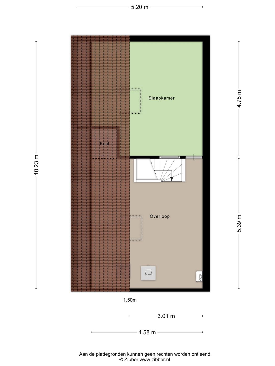 Foto 61 van Nijlstraat 4