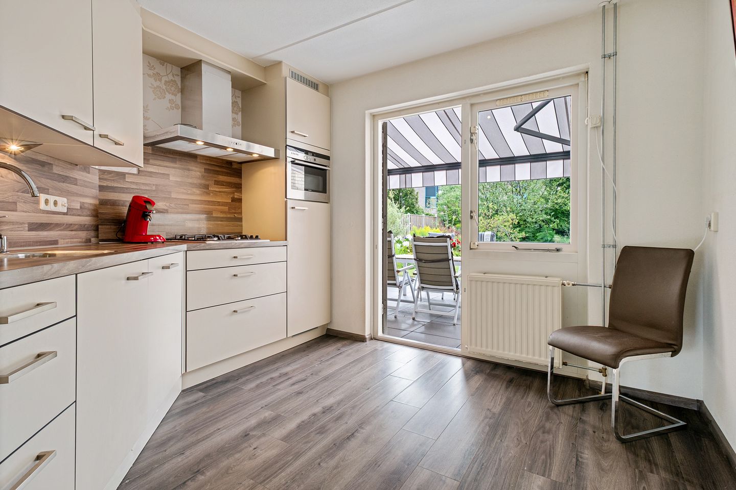 Foto 14 van Samuel van der Puttestraat 17