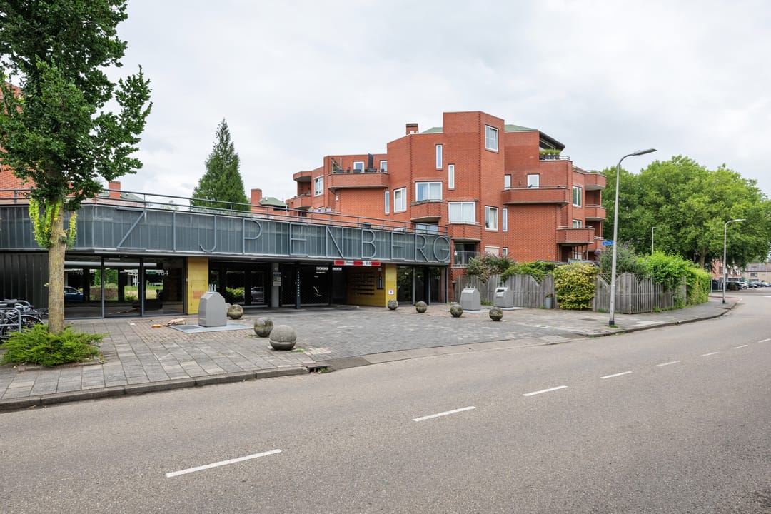 Foto 1 van Zijpenberg 133