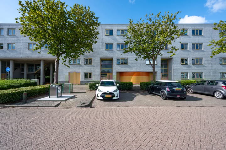 Foto 2 van Mandolinestraat 97