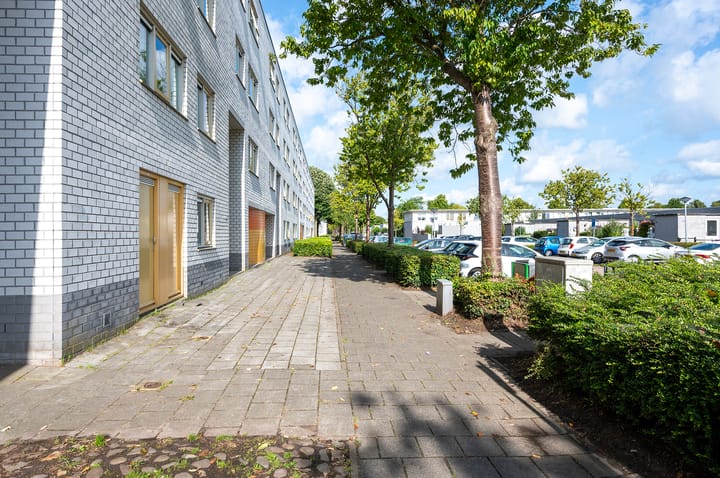 Foto 4 van Mandolinestraat 97