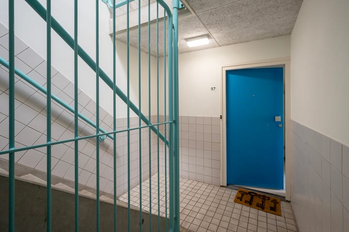 Foto 5 van Mandolinestraat 97