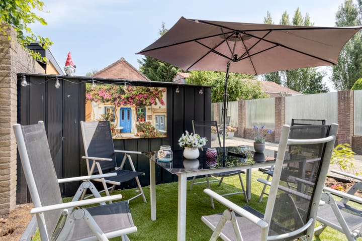 Foto 34 van Moleneindstraat 26