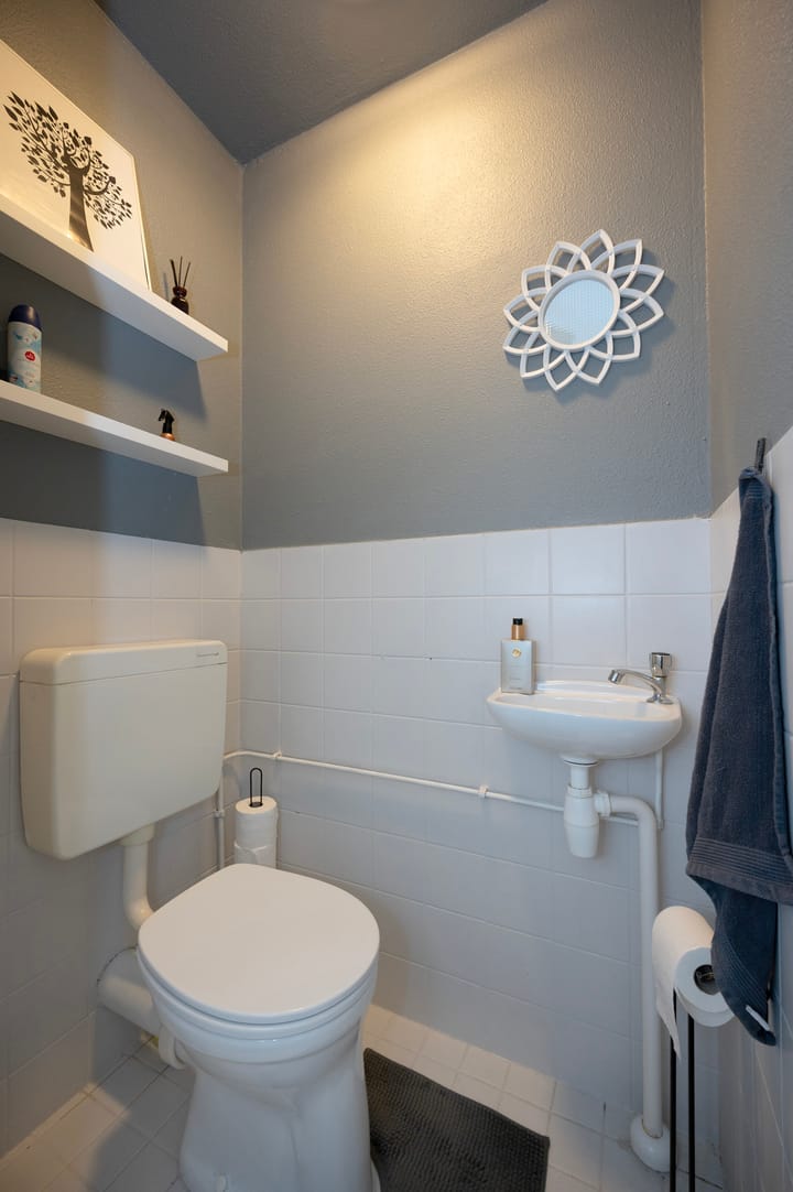 Foto 12 van Mandolinestraat 97