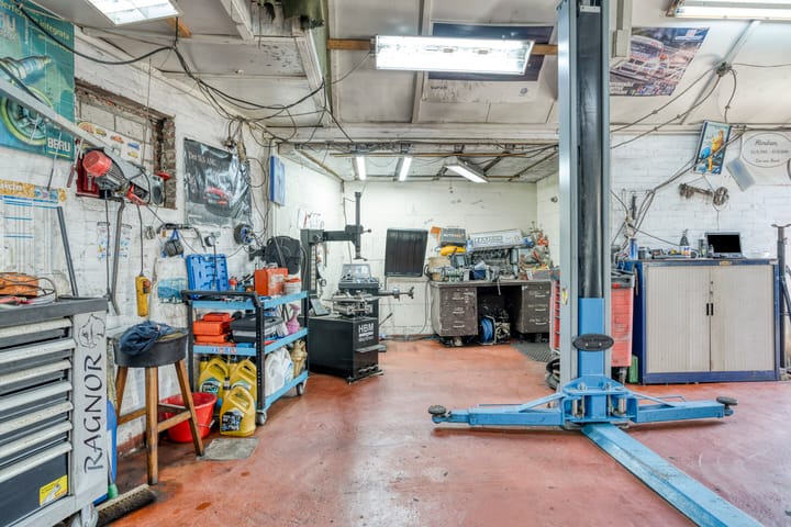 Foto 42 van Moleneindstraat 26